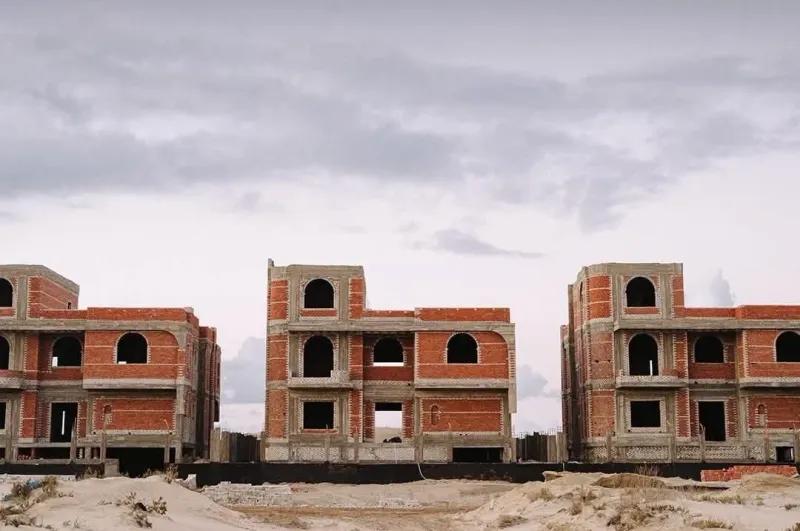 شقة للبيع في دمياط الجديدة