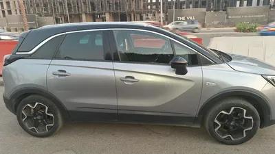 اوبل كروس لاند موديل ٢٠٢٢ في العباسية, القاهرة - 950 جنيه