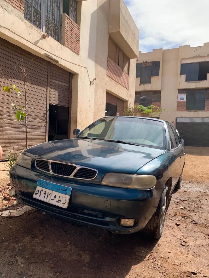 نوبيرا وان 97 مانيوال