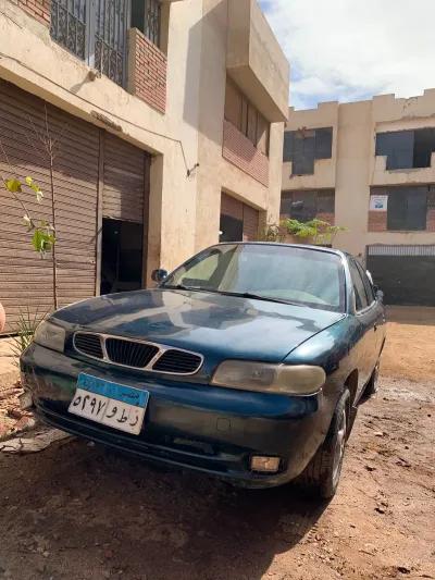 دايو نوبيرا 1997