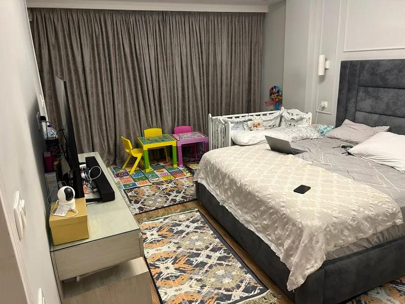 شقة للبيع في جاردن سيتي