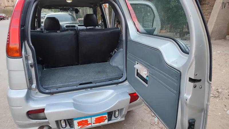 زوتي اكسبلوجن 2007