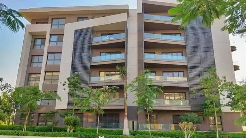 شقة للبيع في مدينتي