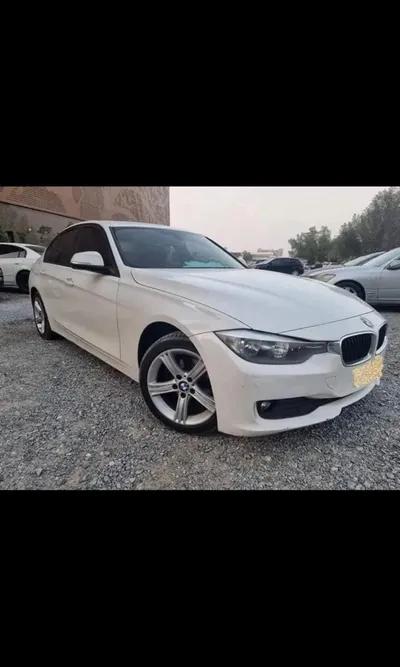 BMW 316i في مدينة العبور, القاهرة - 1,250,000 جنيه