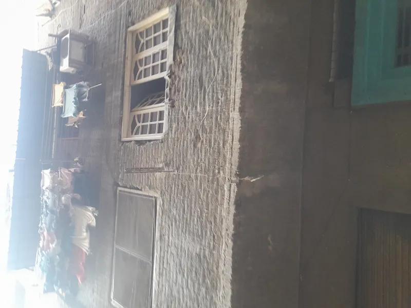 عمارة سكنية للبيع في إمبابة