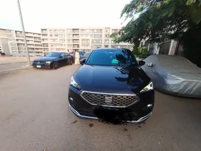 سيات تراكو في شيراتون, القاهرة - 2,100,000 جنيه