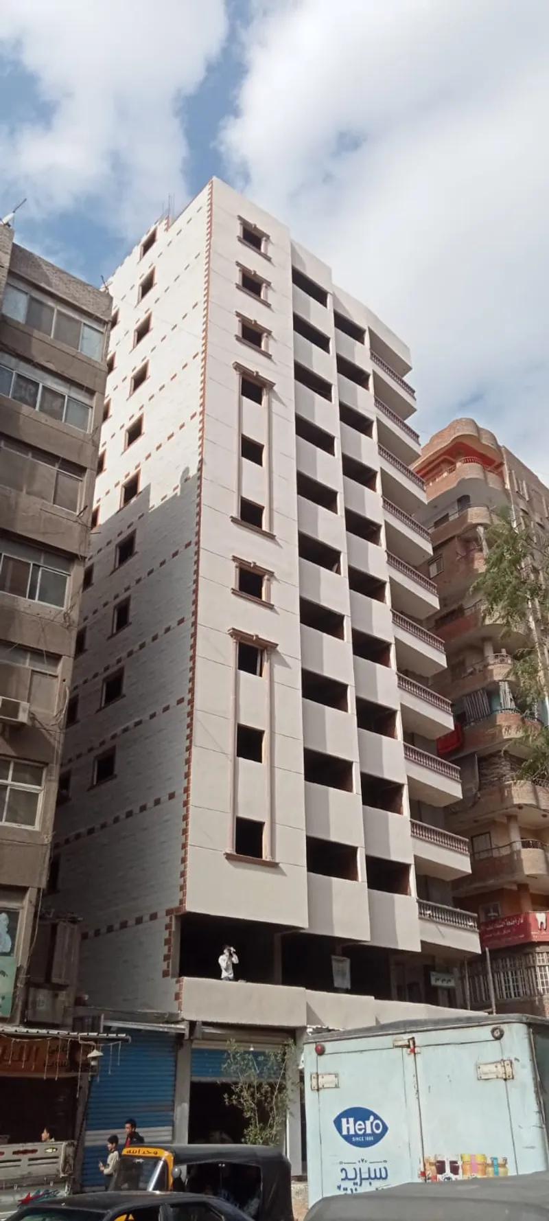 شقة للبيع في العمرانية