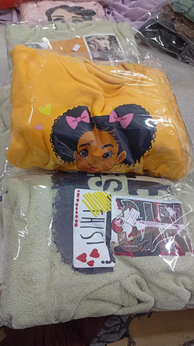 توجد بيعه ملابس اطفال سعر مغري جدااا