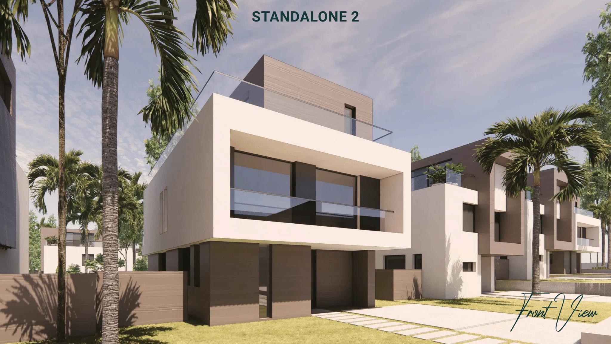 Il Bayou's chalets Sahl Hashesh