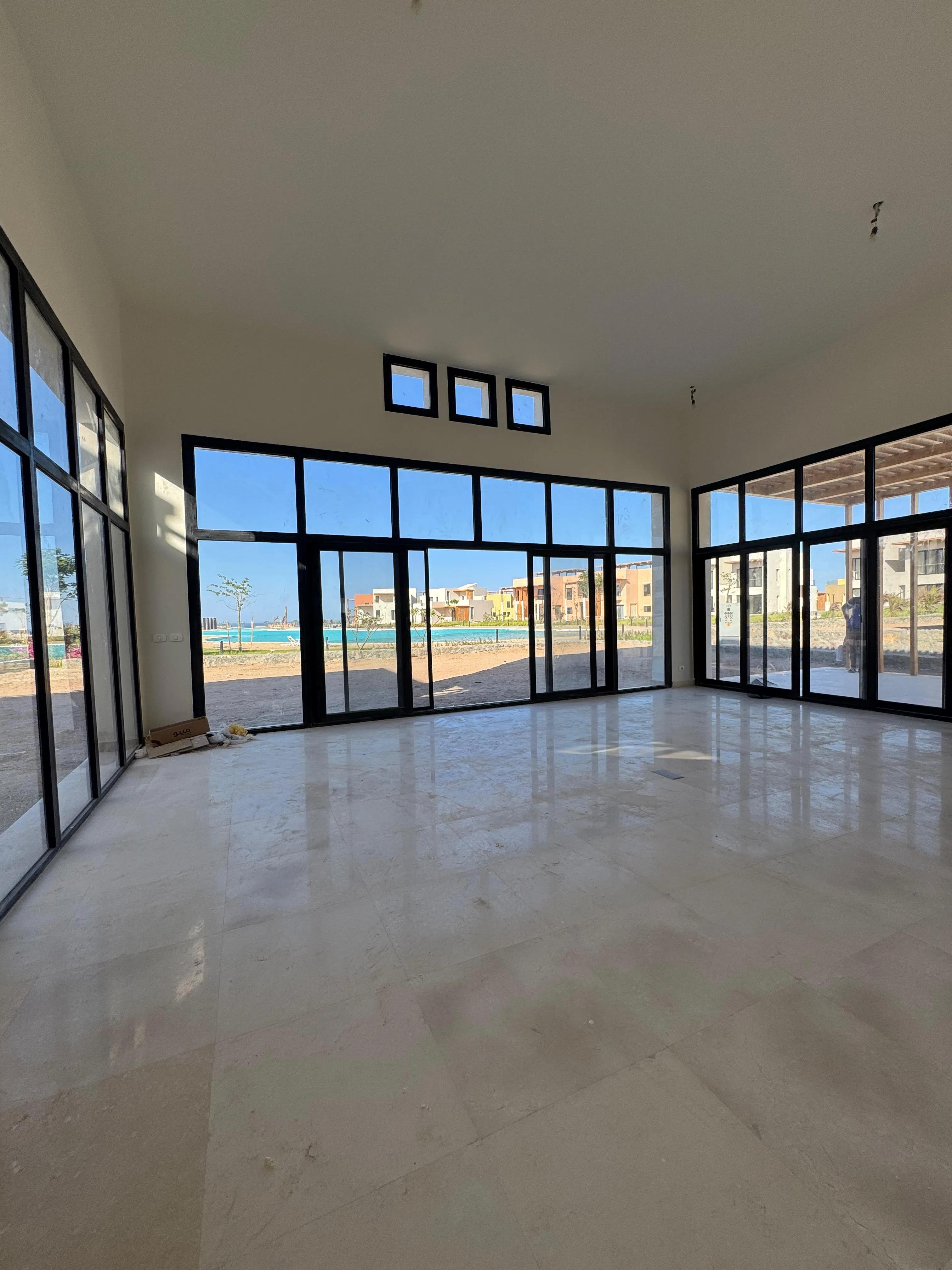 Chalet for sale algonna Makadi heights