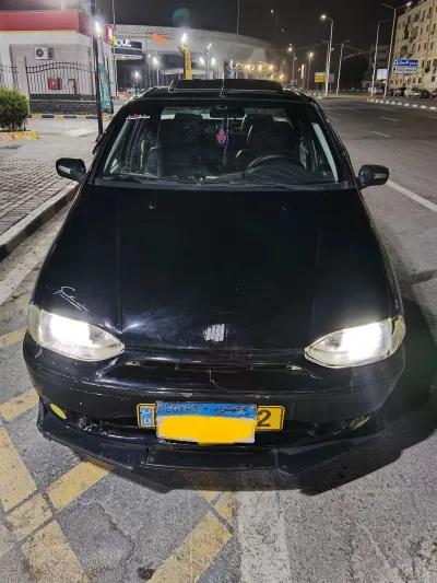 فيات سيينا في المقطم, القاهرة - 135,000 جنيه