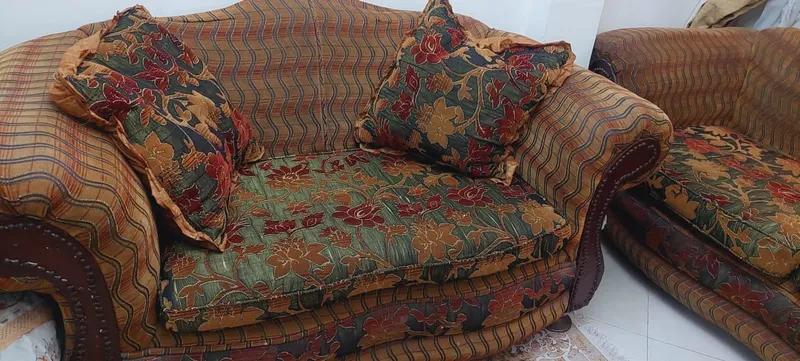 انتريه ٤ قطع في وسط القاهرة, القاهرة - 3,000 EGP