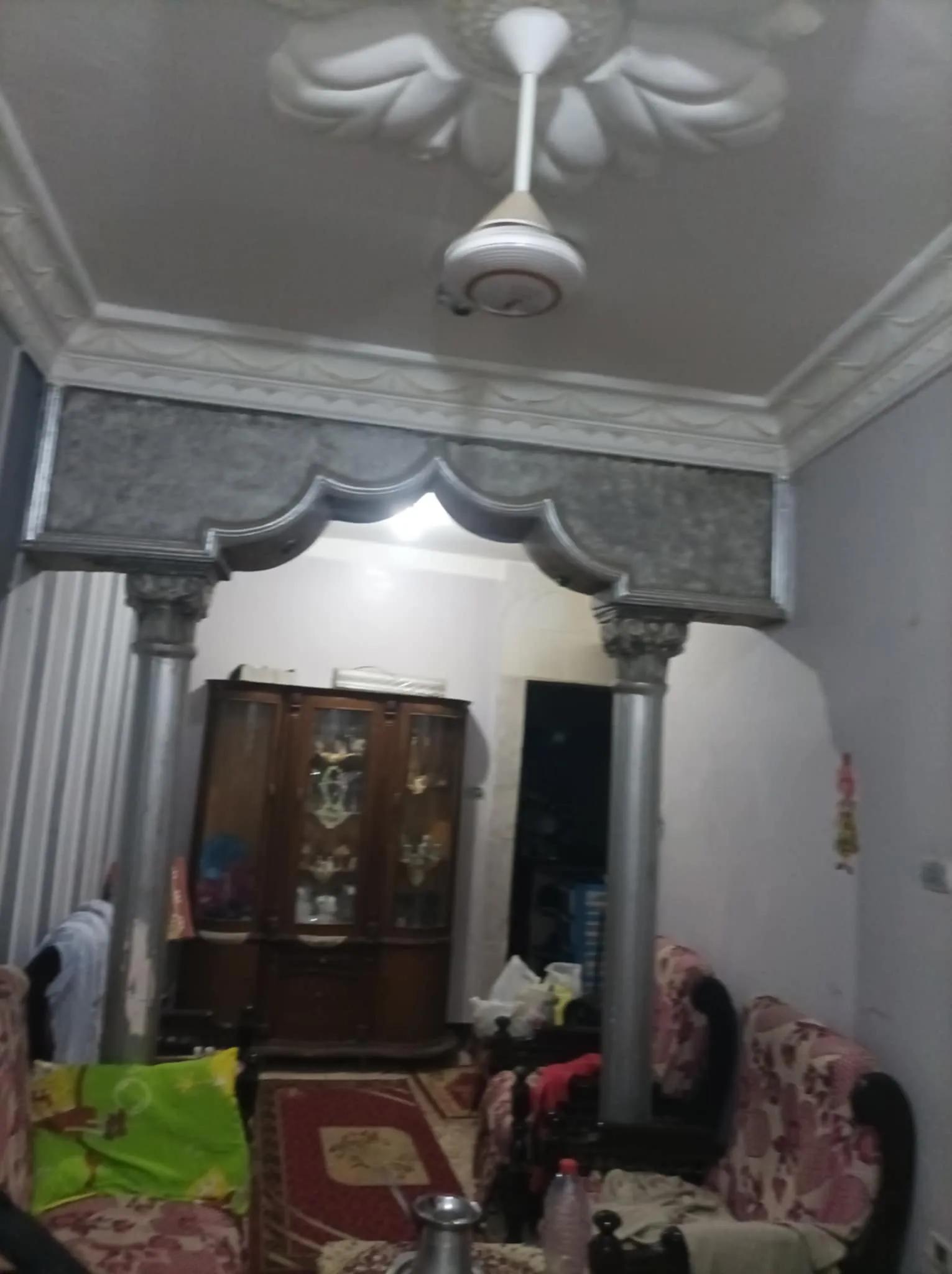 بيت للبيع من المالك في الزقازيق