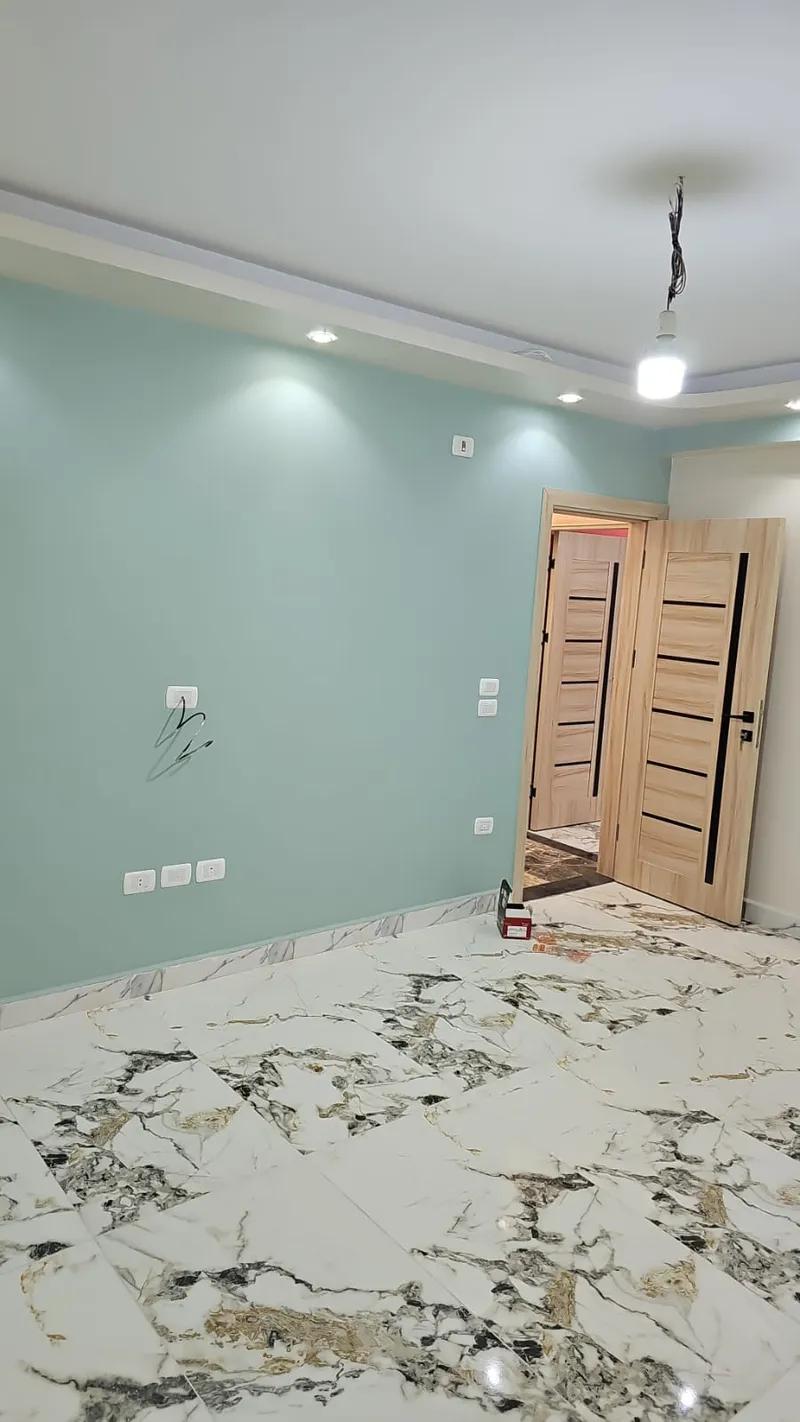 شقة للبيع في فيصل