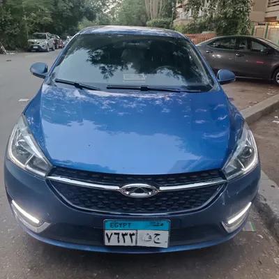 اريزو 5 موديل 2023 هاي لاين اعلى فئة في المعادي, القاهرة - 630,000 جنيه