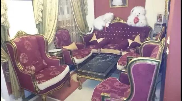 فكتوريا شارع ملك حفني على المترو مباشر