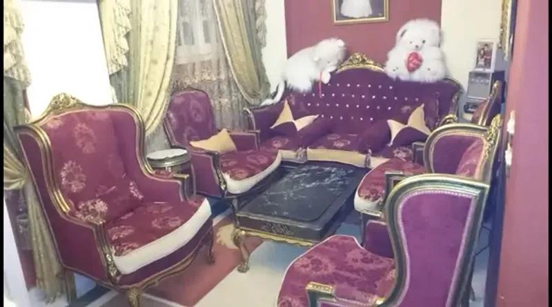 شقة للبيع في فيكتوريا