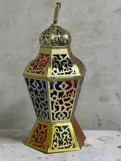 فانوس رمضان سوبر لوكس في السيدة زينب, القاهرة - 200 EGP