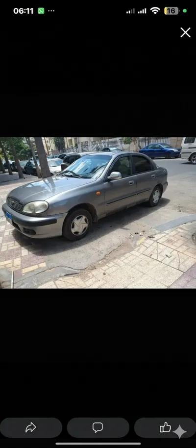 لانوس موديل ٢٠١٤ في السيوف, الإسكندرية - 340,000 جنيه