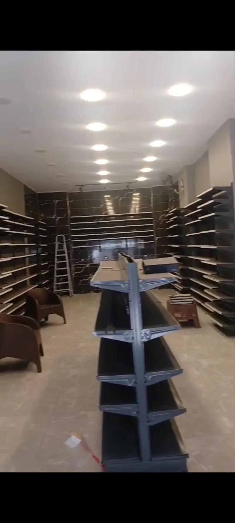 محل تجاري مترخص