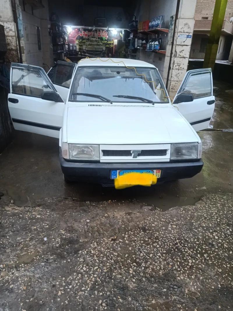 فيات شاهين 1998