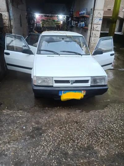 شاهين 98 مش محتاجه جنيه مصروف رخصه سنه ونص في الحوامدية, الجيزة - 105,000 جنيه