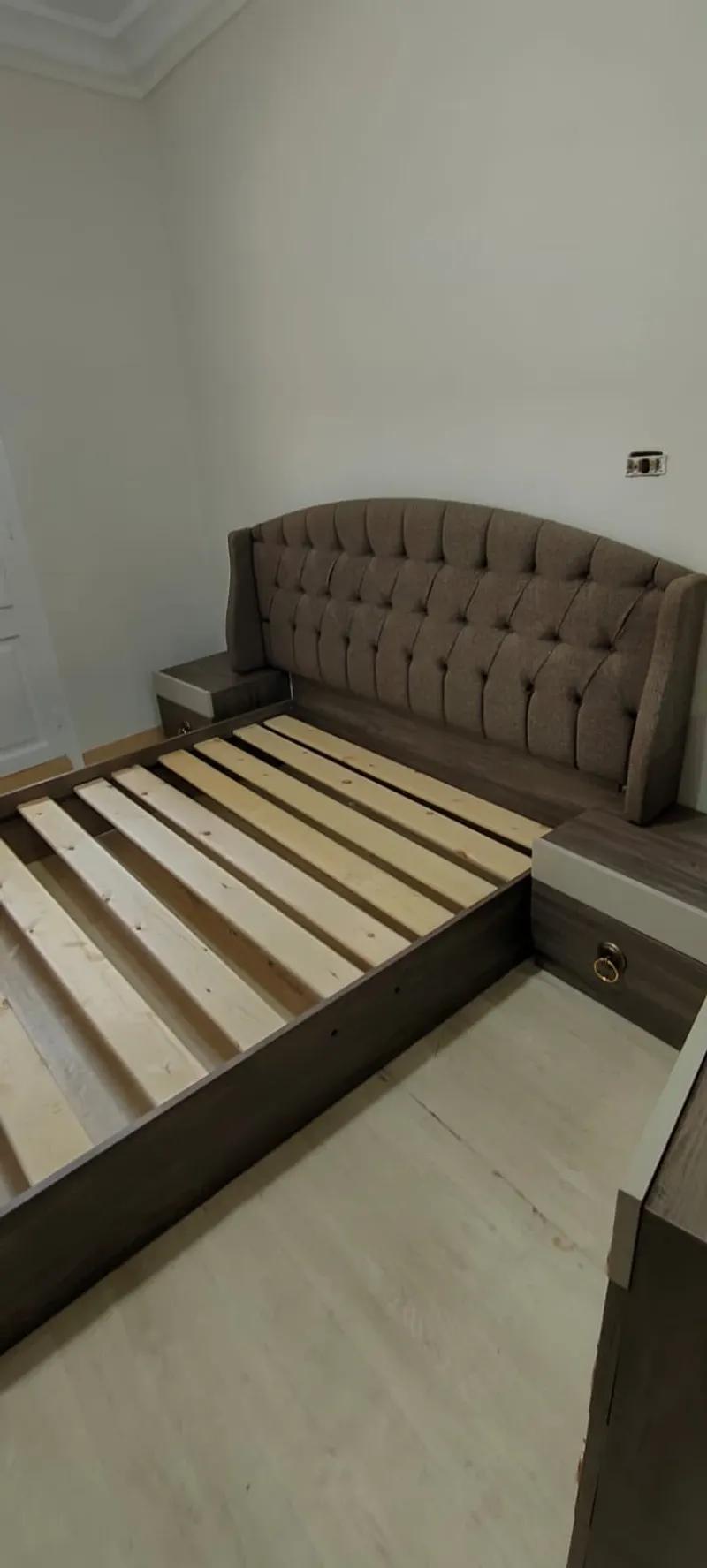 غرفه نوم مودرن