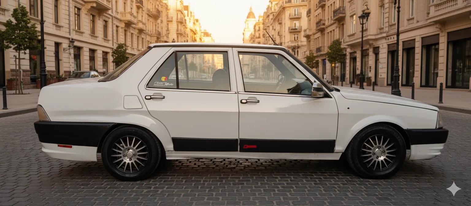 للبيع عربية ريجاتا نصر