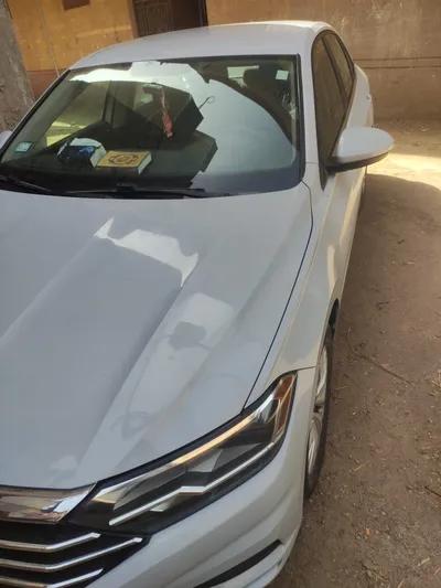 جيتا ٢٠١٩ ١٤٠٠ تربو الفتيس ٨ غيار الياباني كامله في ادفو, أسوان - 620,000 جنيه