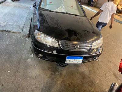 نيسان صنى للبيع في مناطق اخرى في الإسكندرية, الإسكندرية - 450,000 جنيه