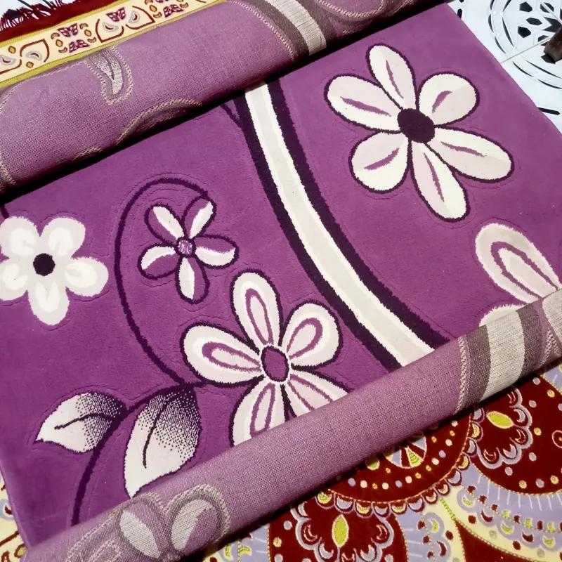 اتنين سجاد مستعمل استعمال بسيط اووي للبيع الاتنين ٦٠٠جينه في مدينة السلام, القاهرة - 600 EGP