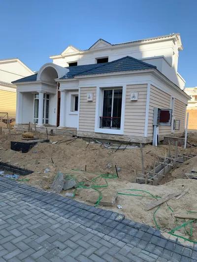 for sale standalone mountain view i city new cairo في مناطق أخرى, القاهرة الجديدة, القاهرة - 20,000,000 جنيه