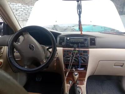 Byd 2011 بي واى دى في العجوزة, الجيزة - 250,000 جنيه