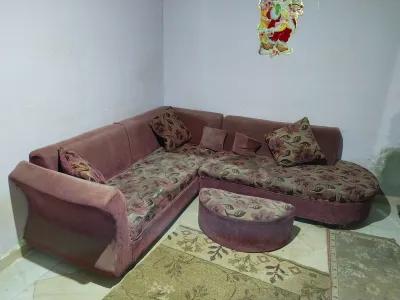 ركنة للبيع في 6 أكتوبر, الجيزة - 1,500 EGP