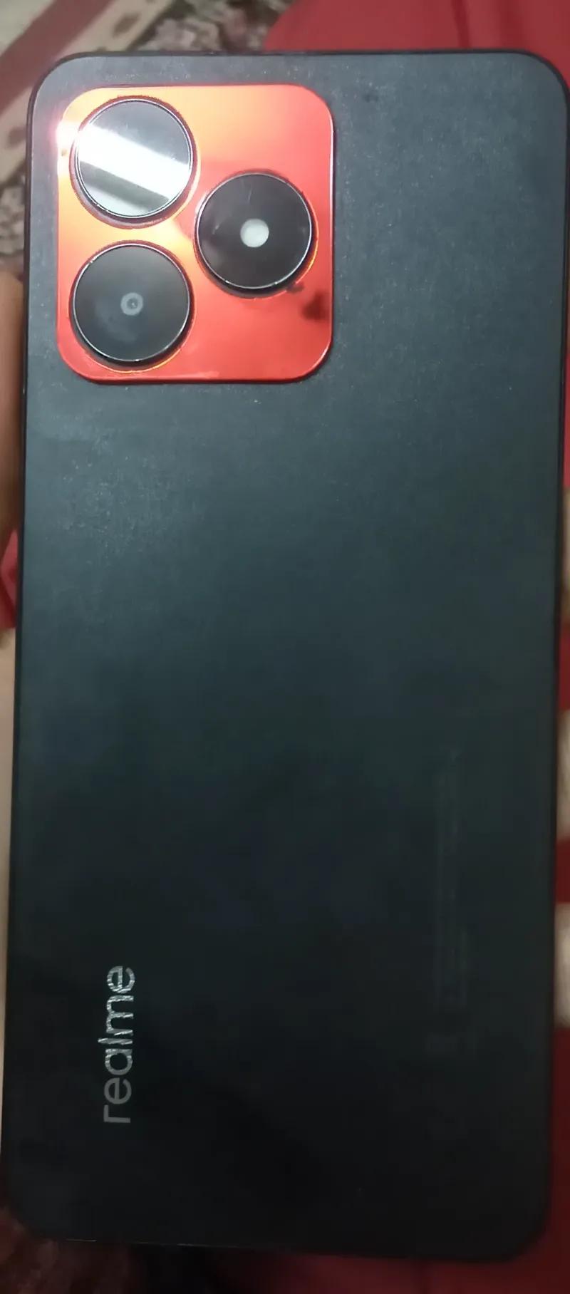 موبايل ريلمى C53 في ميت غمر, الدقهلية - 5,500 EGP