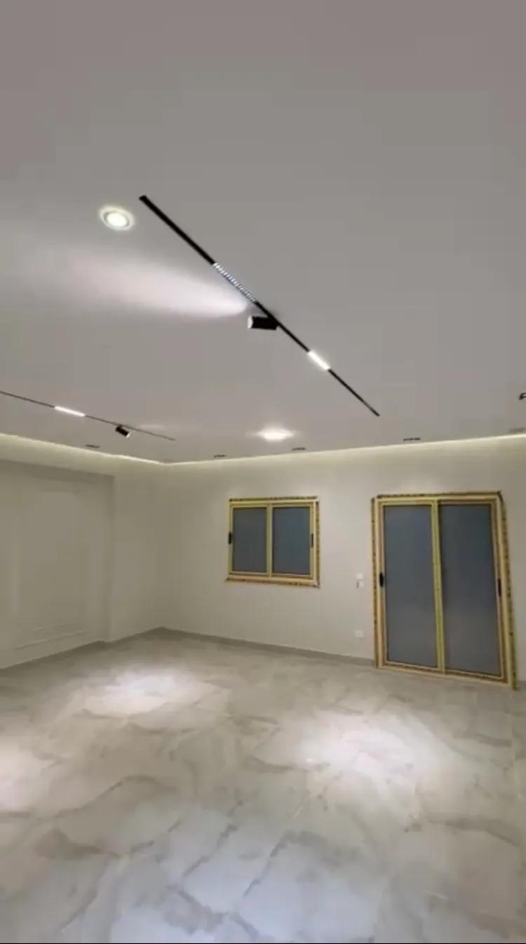 شقه للبيع في الغشام الدور الخامس