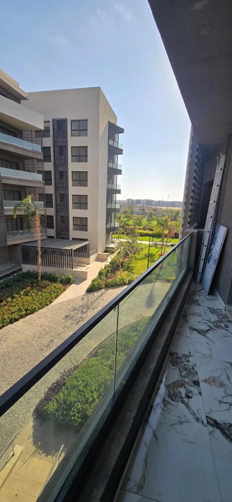 شقة تحفه للإيجار مفروش في مدينتي B15