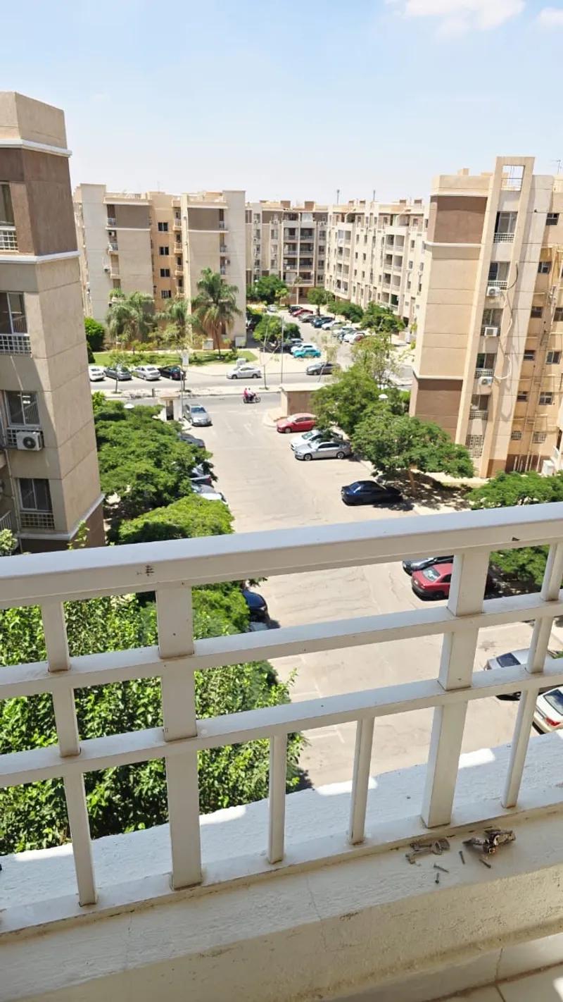 شقة للبيع في مدينتي