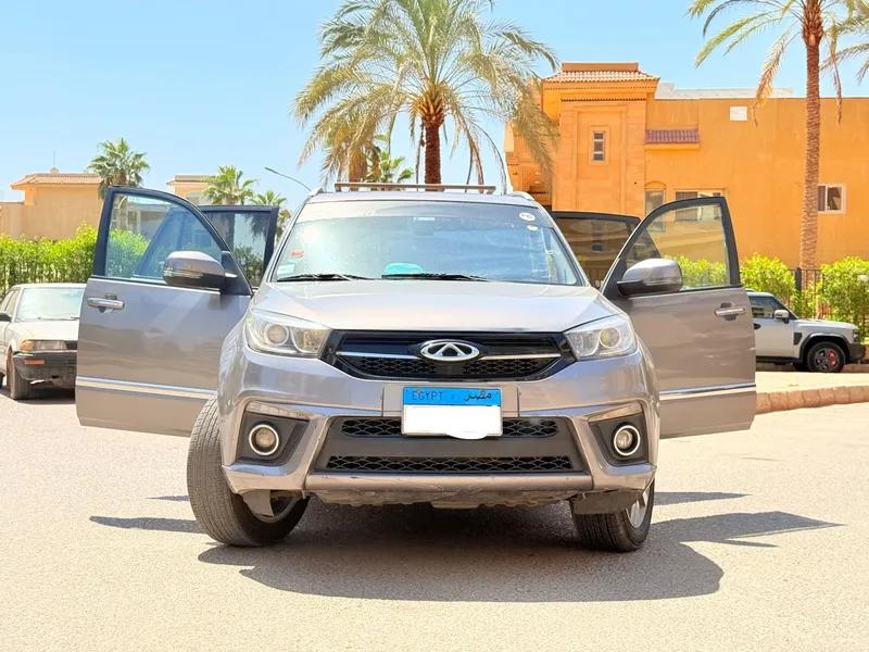 شيري تيجو 2020