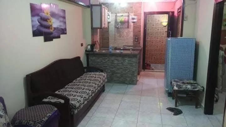 شقه مفروشة للايجار بالعجمي