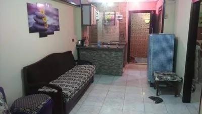 شقه مفروشة للايجار بالعجمي في عجمي, الإسكندرية - 3,500 جنيه