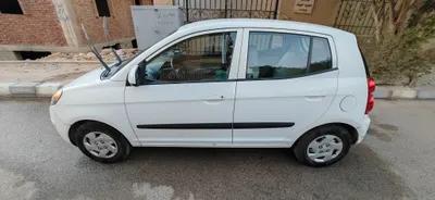 كيا بيكانتو خليجي 2009 في مدينة العبور, القاهرة - 420,000 جنيه