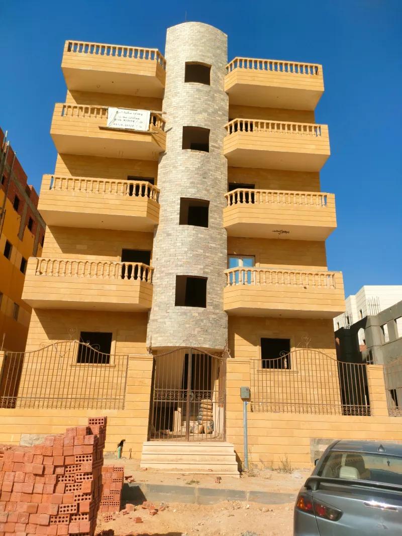 شقة للبيع في مدينة بدر