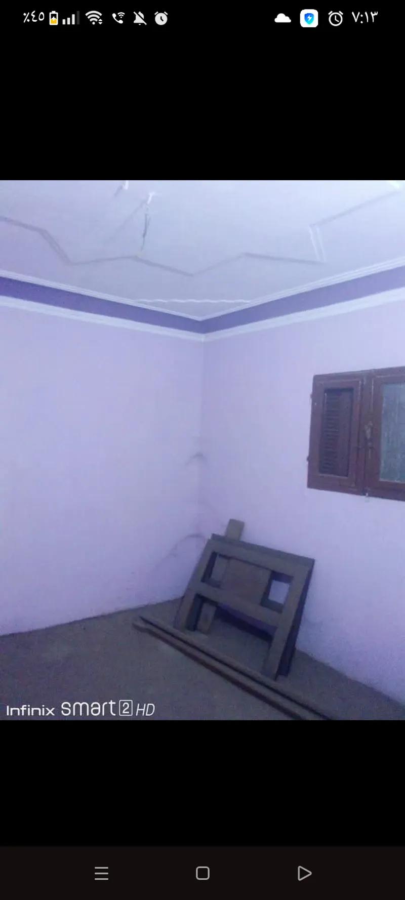 عمارة سكنية للبيع في ميت غمر