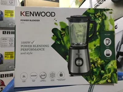 خلاط كينوود 1000وات واحد مطحنه في المنصورة, الدقهلية - 2,400 EGP