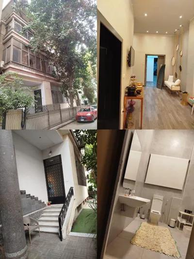 بيت كامل للبيع في الزمالك في الزمالك, القاهرة - 70,000,000 جنيه