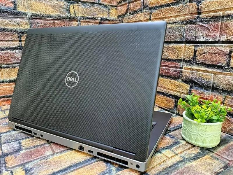 Dell Precision 7740 Mobile Workstation في الخصوص, القليوبية - 35,000 EGP