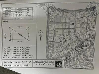 للبيع قطعة أرض متميزة بالعاشر من رمضان في العاشر من رمضان, الشرقية - 7,500,000 جنيه