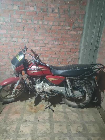 بوكسر 2013 في بنها, القليوبية - 22,000 جنيه