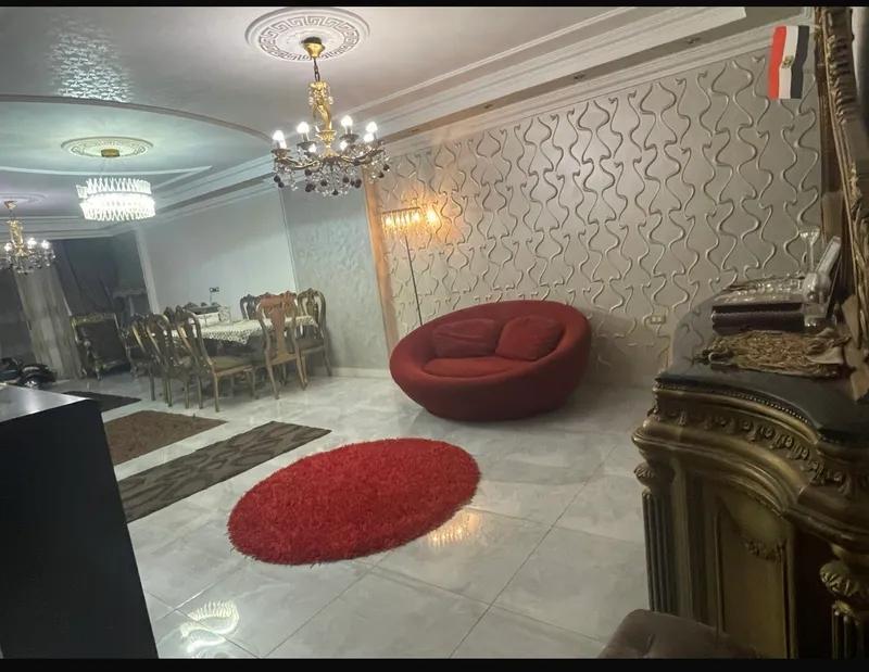 شقة للبيع في الهرم